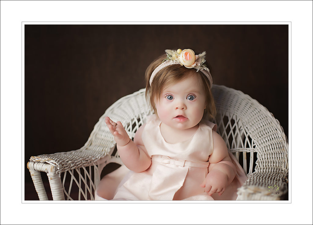 Everett Baby Photographer